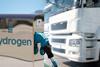 Hydrogen-Infrastructure