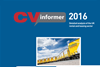 CV Informer 2016