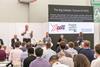 Fleet decarbonisation a hot topic at this year's Road Transport Expo
