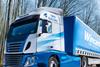 Wincanton EV image