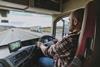Fleet safety image (HGV)
