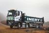 Renault Inert Recycling