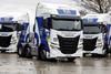 Archbold Logistics
