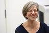 Lilian Greenwood MP 2