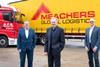 Meachers Acquires AFS Haulage (1)