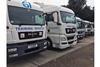 Group One LGV Training_ EP Training