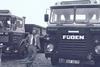 Roger Cullimore -Fodens Crop