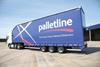 Transport@Palletline Livery