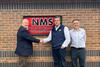 NMS Civil Engineering