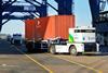 Autonomous trucks