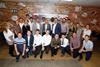 Europa RAPID recruits