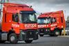 New Europa Renault Trucks 3 - resized