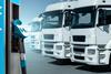 Hydrogen trucks
