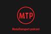 MTPodcast Logo