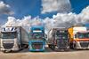 Lincoln Farm Truck Stop in Balsall Common is in the top 20 highly rated truckstops in the UK