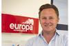 Andrew Baxter from Europa Worldwide Group