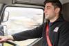 Driver Hire driver