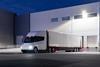 Tesla Semi unladen weights revealed