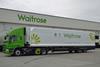 Waitrose Daf