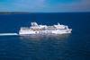 Brittany Ferries