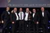 MTA 2021 Customer care winner