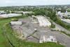 Low Carbon site Cardiff FSEW