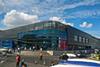 Farnborough International, venue for ITT Hub 2020