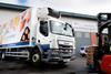 Dawsongroup puts 18t DAFs into bakery supplier, Walker Humphrey, on Contract Hire DSC_1857