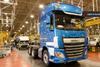 DAF XF