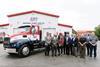 Mack Trucks and Kriete Truck Centers