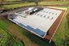 First biomethane refuelling station opens in Wales