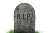 Gravestone_shutterstock