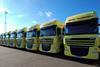 Deben Transport