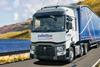 PALLETLINE’S NEXT-DAY SERVICE TO INVERNESS PROVES AN INSTANT WINNER WITH CUSTOMERS (1)