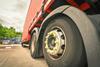 HGV tyres