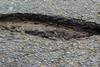 Pothole