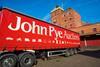 John Pye trailer