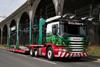 Stobart Autologic