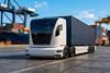 Autonomous truck (1)
