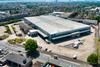 AIT Home Delivery opens new depot in Enfield