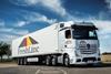 Actros 2545 - FreshLinc (25)