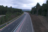 A9 Perth to Inverness