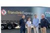 Translink_Express_team_photo
