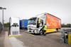 Volvo b&q