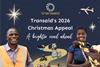 Transaid Christmas Appeal 2026