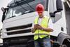 The Algorithm People and Logico are working together to support commercial vehicle operators