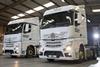 Advanced Supply Chain Group Actros