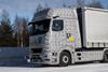 eACTROS LONGHAUL