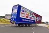 Tiger Trailers B&amp;M Fixed Double Deck 2020