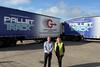 G Force Express Ltd